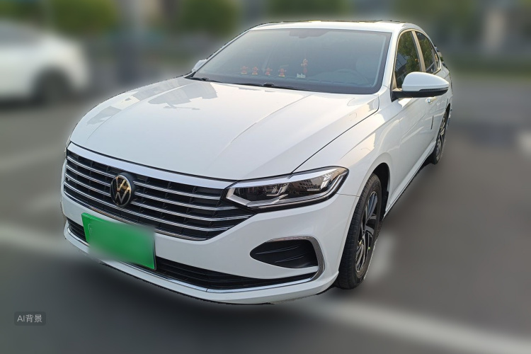 Volkswagen Lavida 2023 #2 Volkswagen Lavida 2023 car image #2