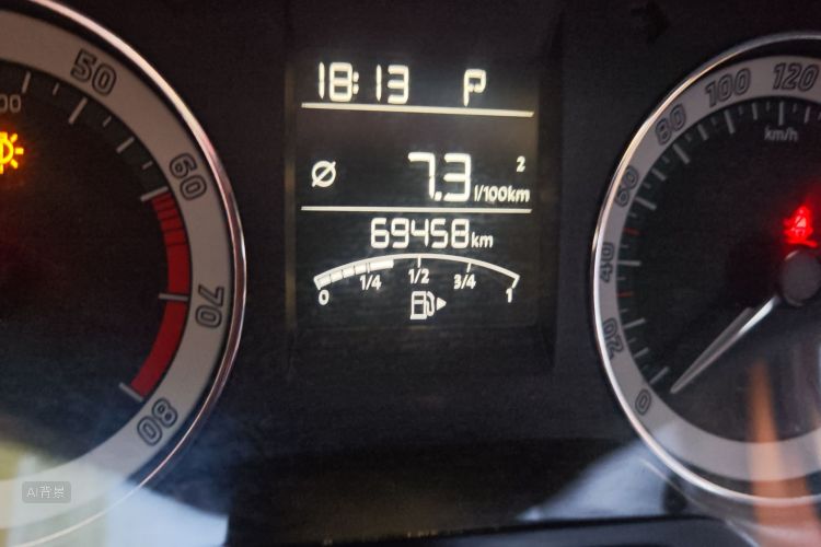 Skoda Rapid 2018 #14 Skoda Rapid 2018 image de voiture #14