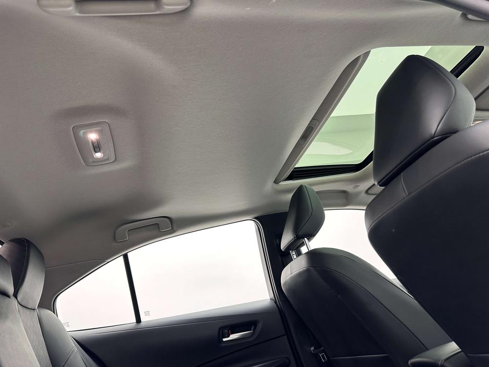 Toyota Corolla 2024 صورة سيارة #15
