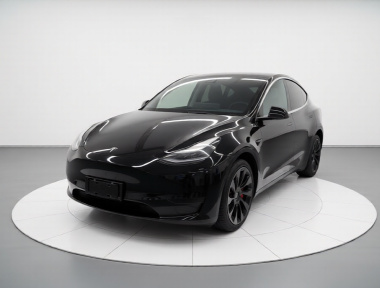 Tesla Model Y 2022 Tesla Model Y 2022 immagine di auto