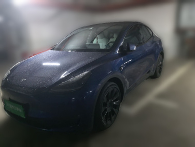 Tesla Model Y 2021 Tesla Model Y 2021 car image