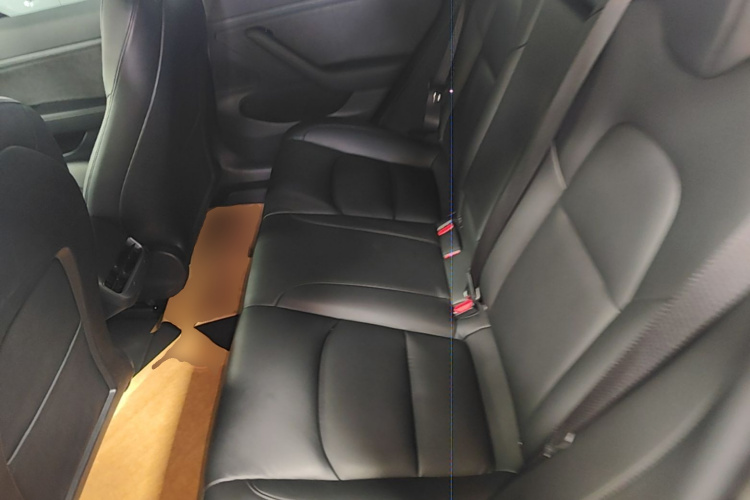 Tesla Model 3 2020 #17 Tesla Model 3 2020 car image #17