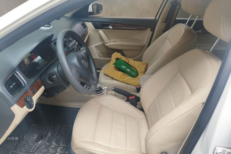 Volkswagen Lavida 2015 car image #17