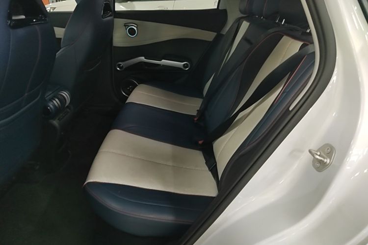 BYD Yuan Plus 2023 #17 BYD Yuan Plus 2023 car image #17