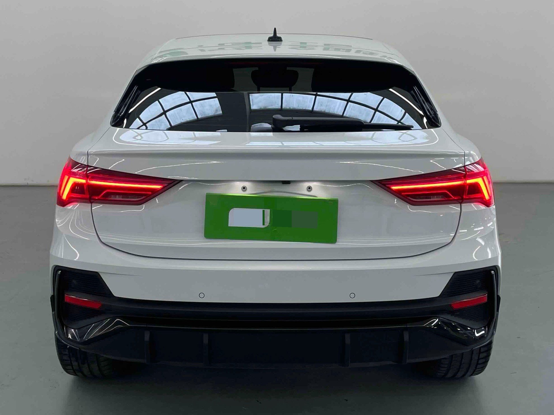 Audi Q3 Sportback 2022 car image #4