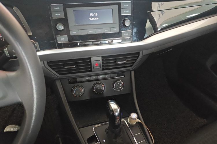 Volkswagen Bora 2020 #15 Volkswagen Bora 2020 immagine di auto #15