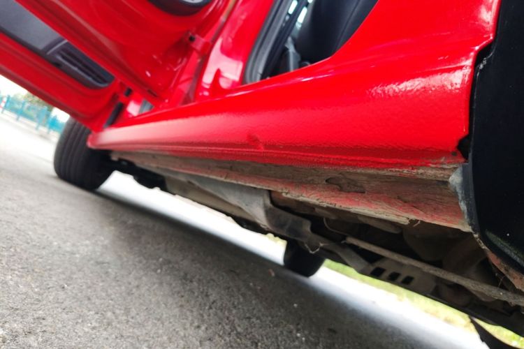 Volkswagen Polo 2018 car image #27
