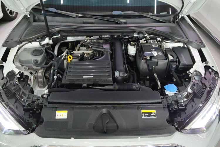 Audi A3 2021 car image #20