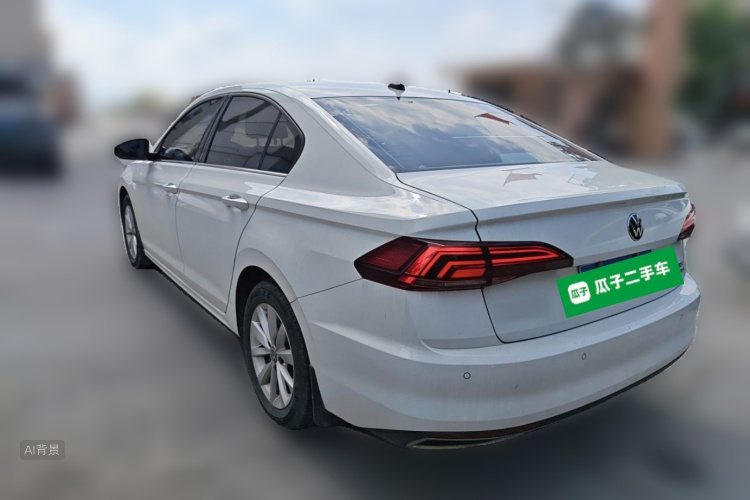 Volkswagen Bora 2021 car image #5