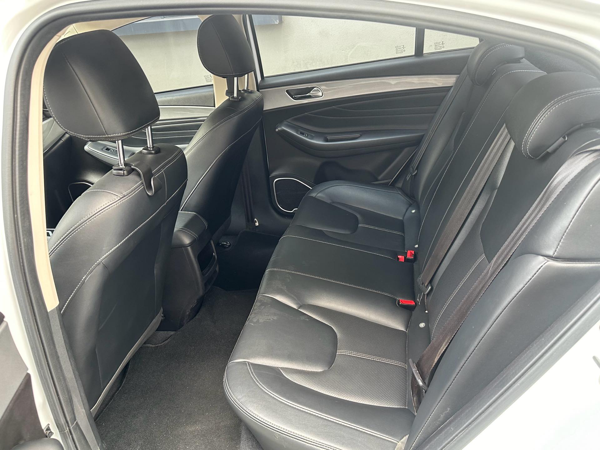 Chery Arrizo 5 2020 изображение автомобиля #8