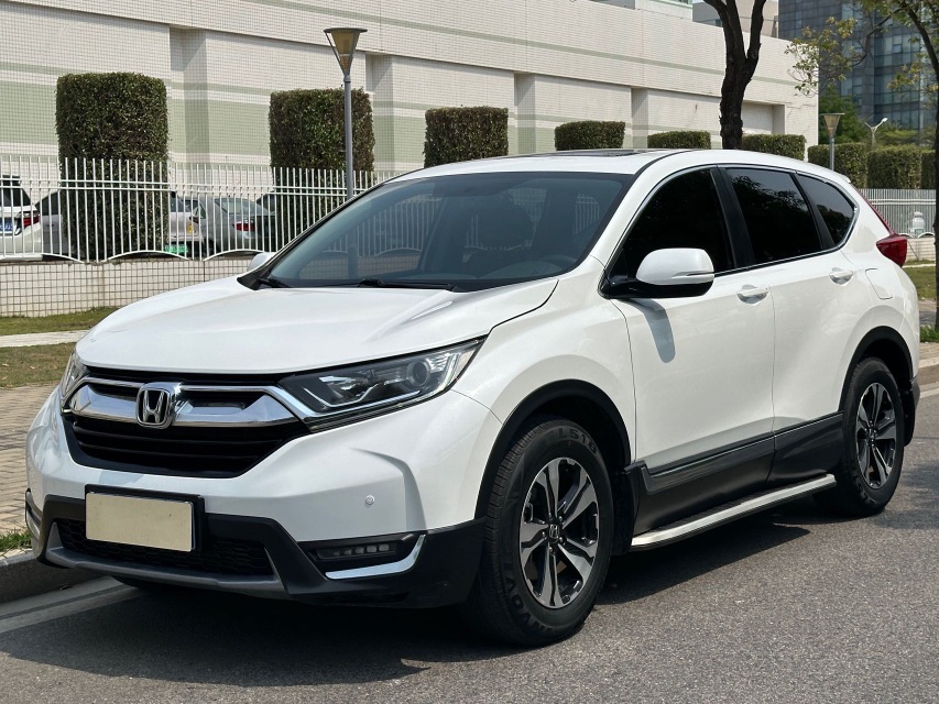 Honda CR-V 2017 car image 