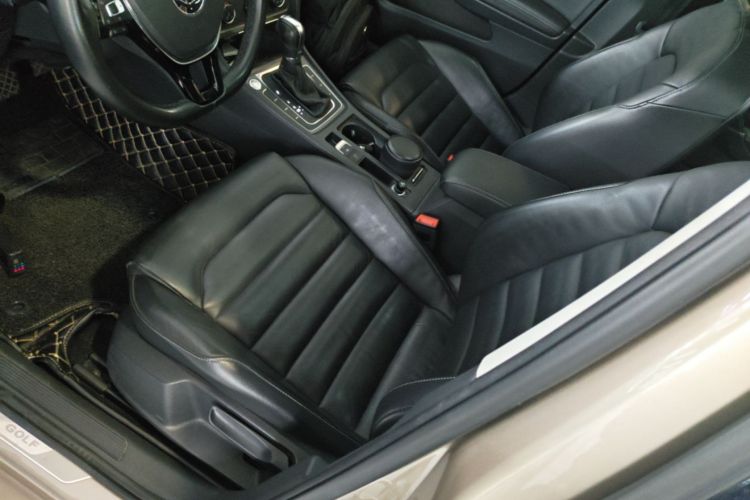 Volkswagen Golf 2016 car image #15