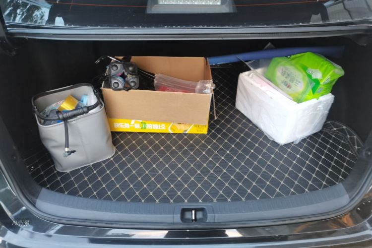 Toyota Corolla 2020 car image #21