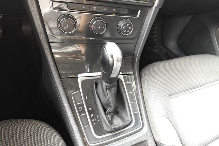 Volkswagen Golf 2018 #14 Volkswagen Golf 2018 imagen de coche #14