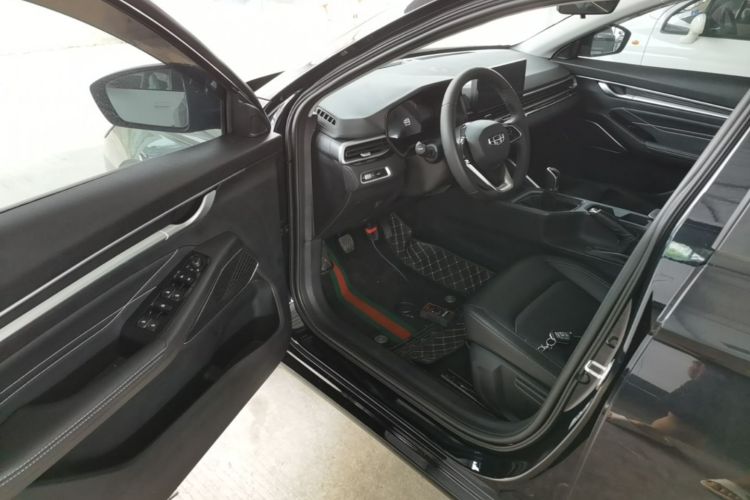 GEELY Emgrand 2022 #16 GEELY Emgrand 2022 car image #16