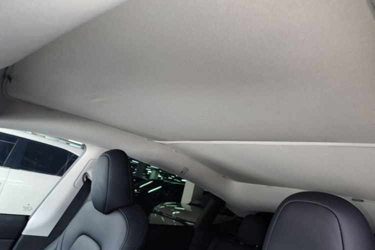 Tesla Model Y 2023 #18 Tesla Model Y 2023 car image #18