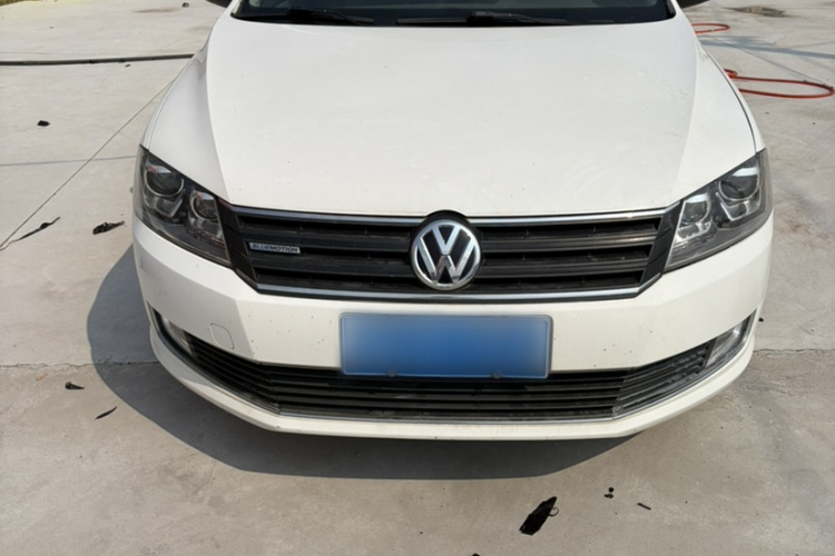 Volkswagen Lavida 2014 #6 Volkswagen Lavida 2014 car image #6