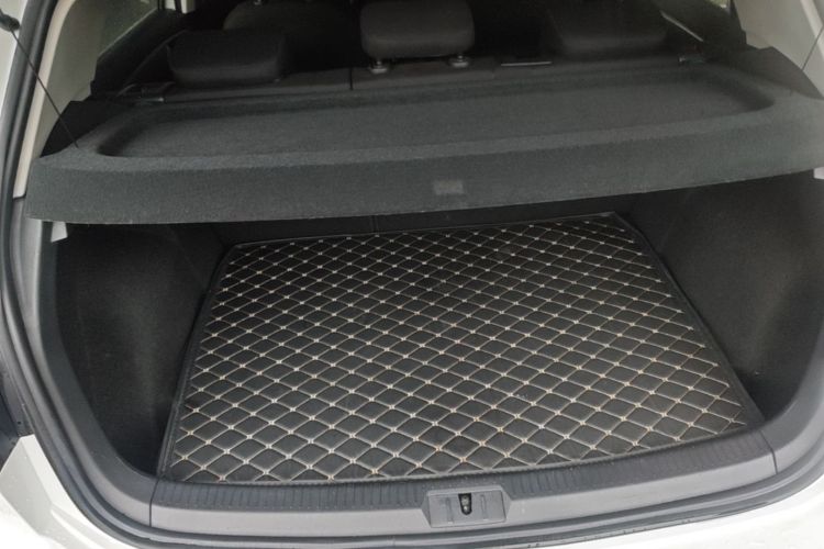 Volkswagen Golf 2019 #19 Volkswagen Golf 2019 car image #19