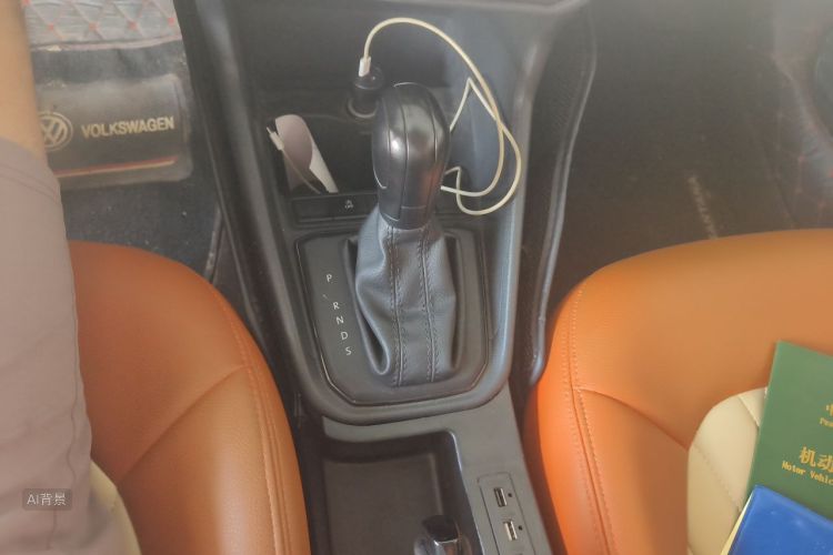 Volkswagen Santana 2021 car image #16