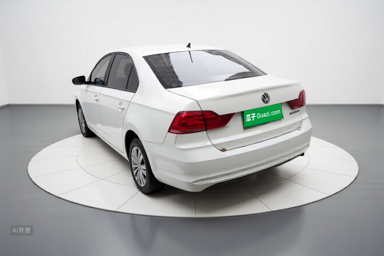 Volkswagen Santana 2020 car image #5