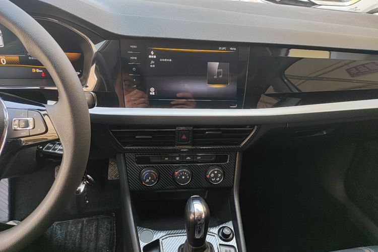 Volkswagen Lavida 2022 car image #13