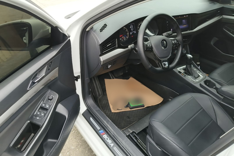 Volkswagen Bora 2023 #12 Volkswagen Bora 2023 immagine di auto #12