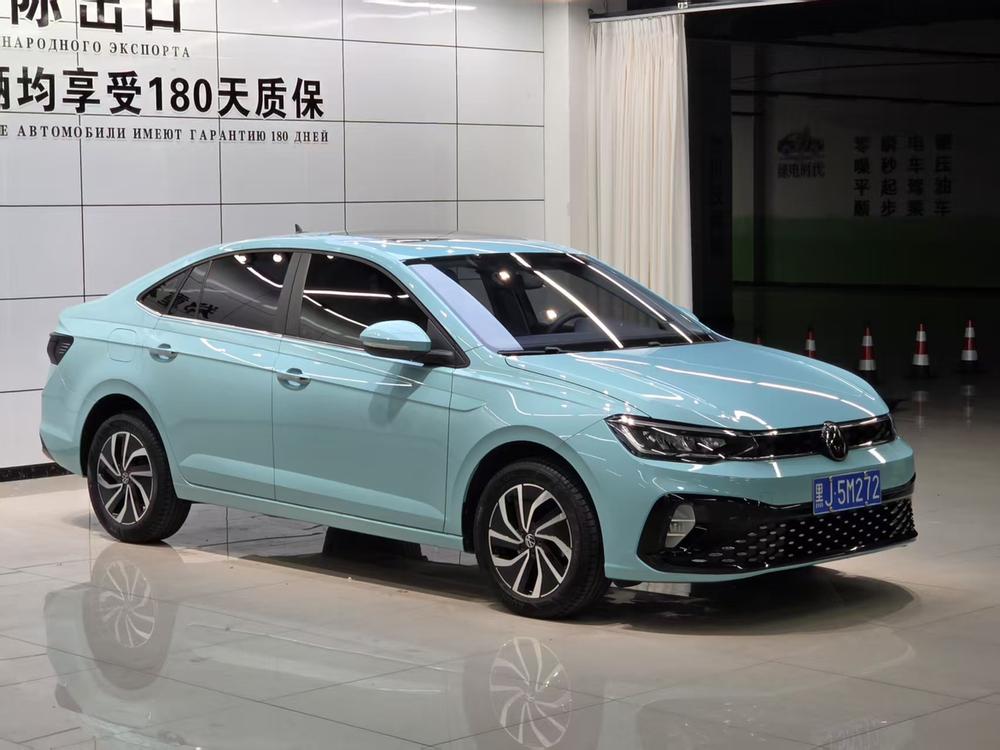 Volkswagen Lavida 2023 #3 Volkswagen Lavida 2023 immagine di auto #3