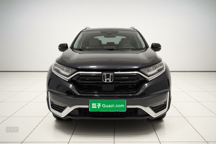 Honda CR-V 2022 car image #3