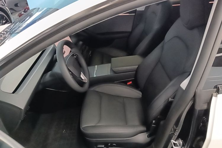 Tesla Model 3 2025 car image #15