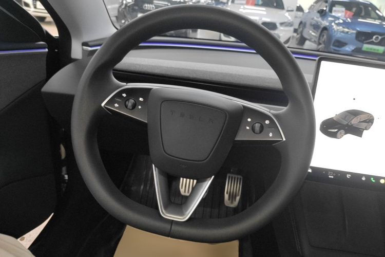 Tesla Model 3 2023 #11 Tesla Model 3 2023 imagen de coche #11