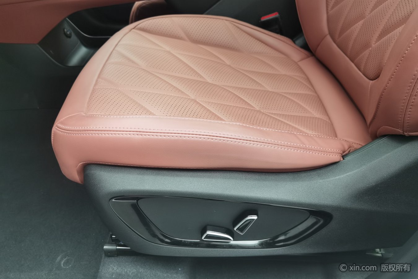 Changan CS75 Plus 2025 #21 Changan CS75 Plus 2025 immagine di auto #21