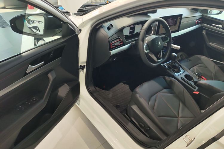Volkswagen Lavida 2025 imagem de carro #16