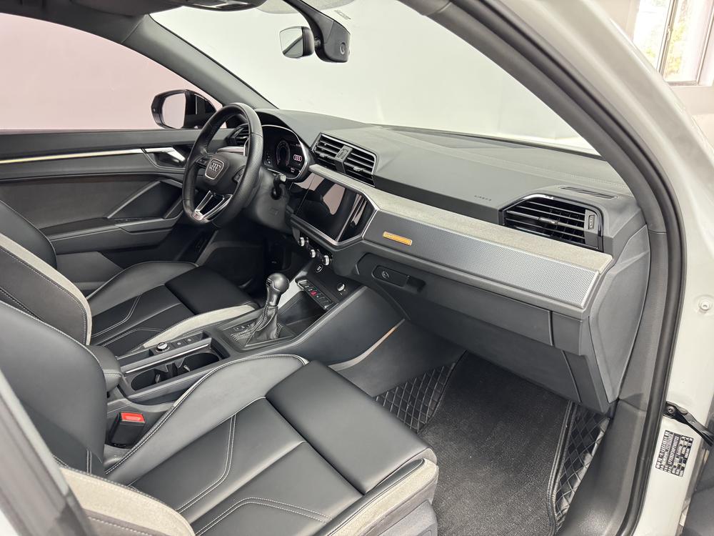 Audi Q3 Sportback 2024 car image #16