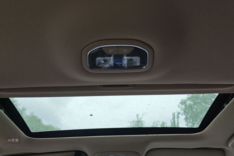 GEELY Emgrand 2019 #20 GEELY Emgrand 2019 car image #20