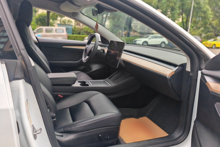 Tesla Model 3 2023 car image #23