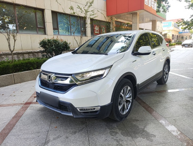 Honda CR-V 2018 Honda CR-V 2018 car image