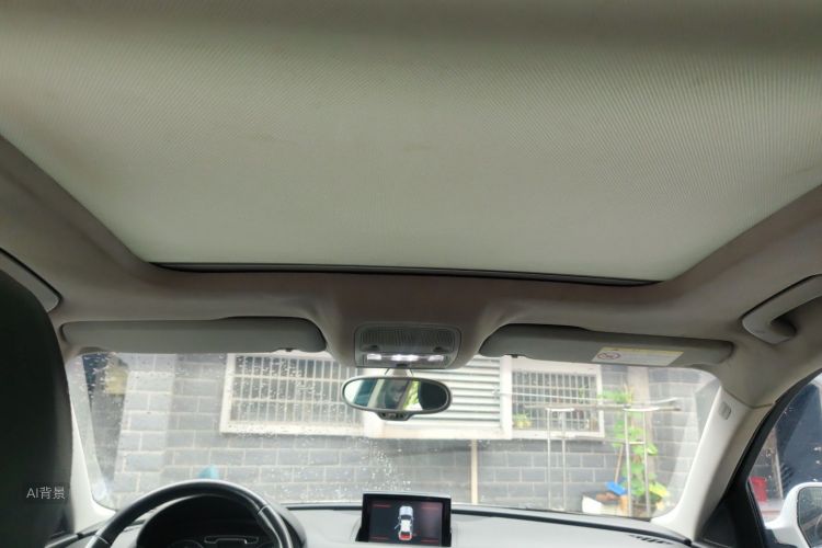 Audi Q3 2014 immagine di auto #20