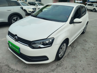 Volkswagen Polo 2019 Volkswagen Polo 2019 imagen de coche