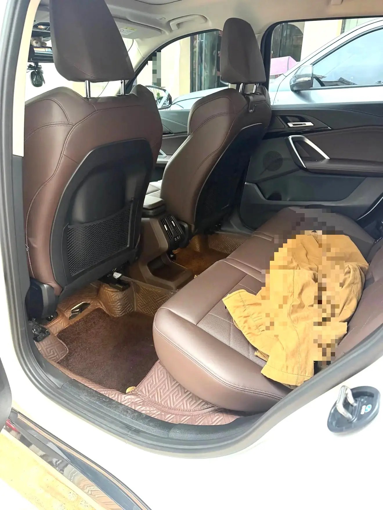 BMW X1 2023 car image #4
