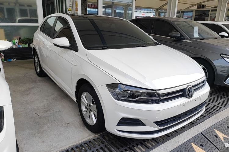 Volkswagen Polo 2019 #4 Volkswagen Polo 2019 immagine di auto #4