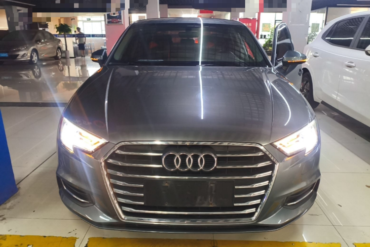 Audi A3 2020 #3 Audi A3 2020 immagine di auto #3