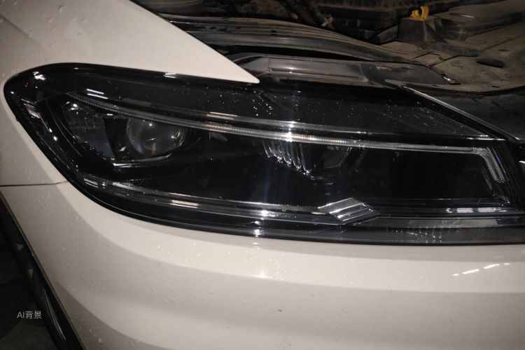 Volkswagen Lavida 2018 #8 Volkswagen Lavida 2018 car image #8