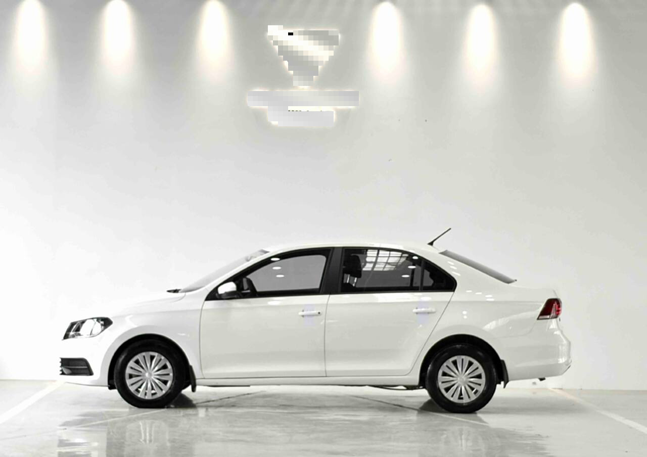 Volkswagen Santana 2019 #6 Volkswagen Santana 2019 immagine di auto #6
