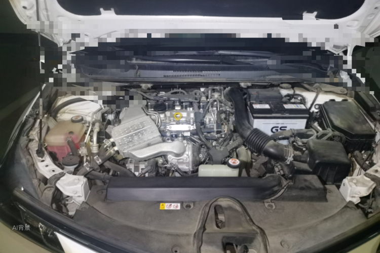 Toyota Corolla 2022 car image #22