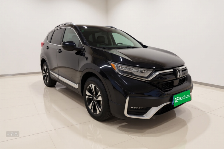 Honda CR-V 2020 #4 Honda CR-V 2020 car image #4