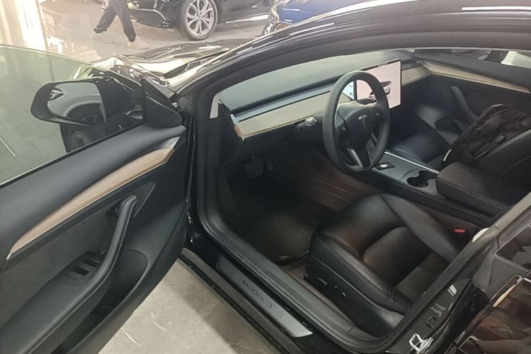 Tesla Model 3 2023 #16 Tesla Model 3 2023 car image #16