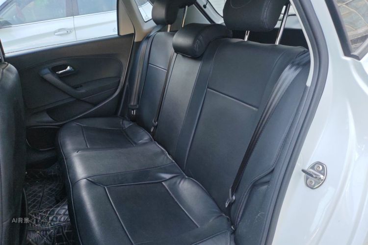 Volkswagen Polo 2019 #19 Volkswagen Polo 2019 car image #19