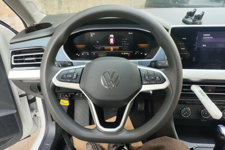 Volkswagen Lavida 2024 #11 Volkswagen Lavida 2024 car image #11