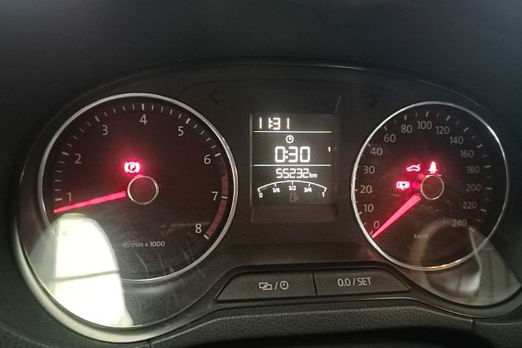 Volkswagen Polo 2015 #14 Volkswagen Polo 2015 صورة سيارة #14