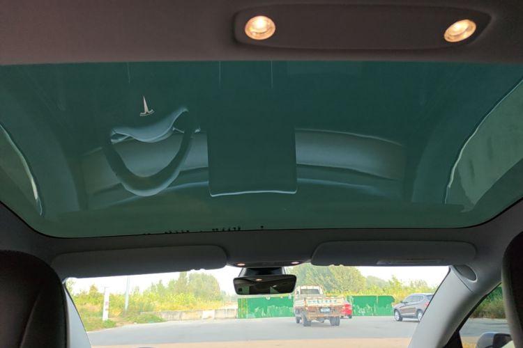 Tesla Model 3 2020 #20 Tesla Model 3 2020 car image #20